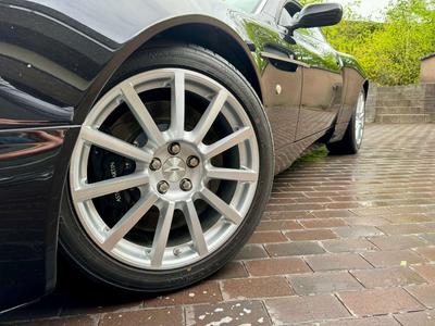 Aston Martin Vanquish 5.9i V12 - - Joinsteer - #5