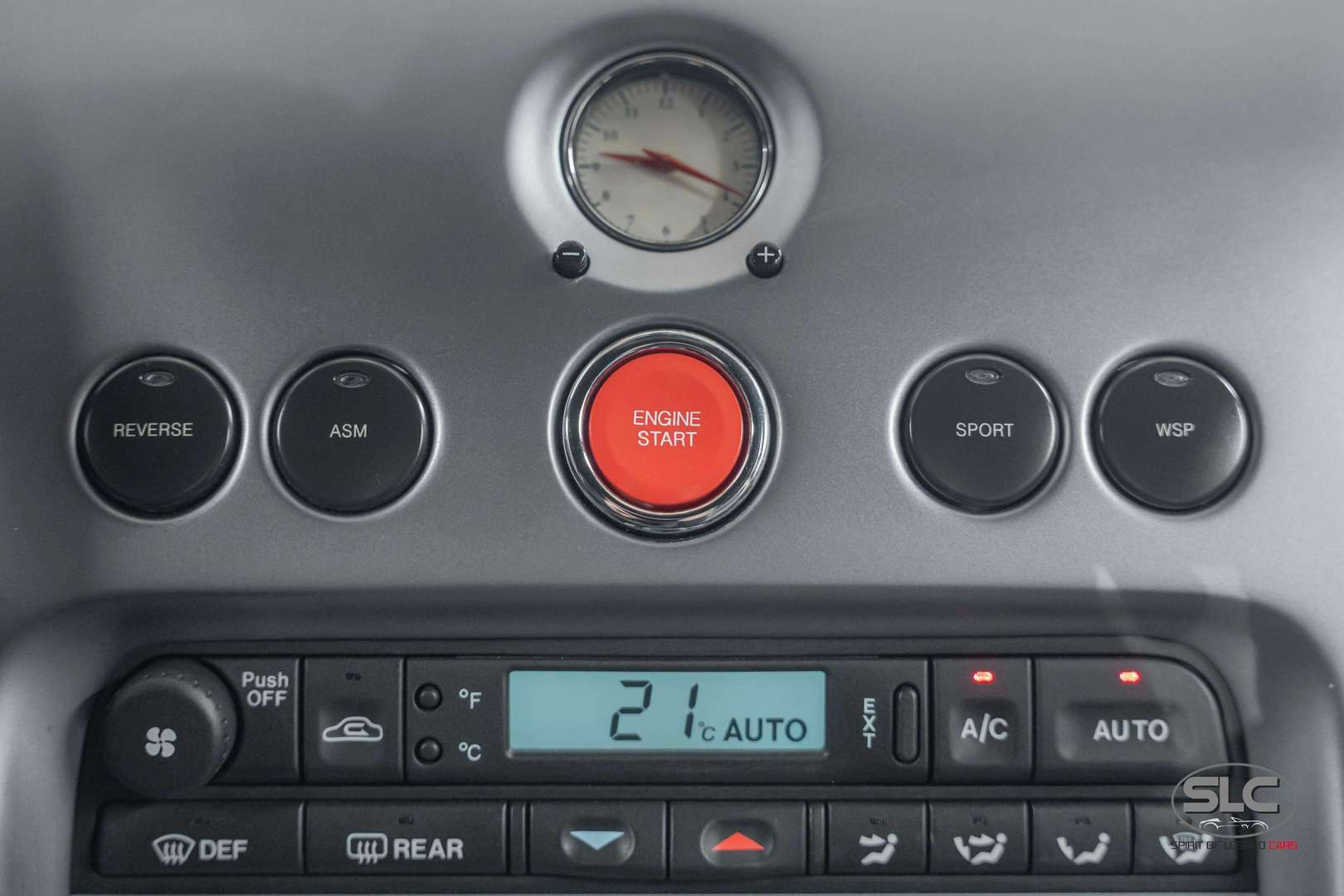 Aston Martin Vanquish V12 5.9i - 2004 - Joinsteer - #11