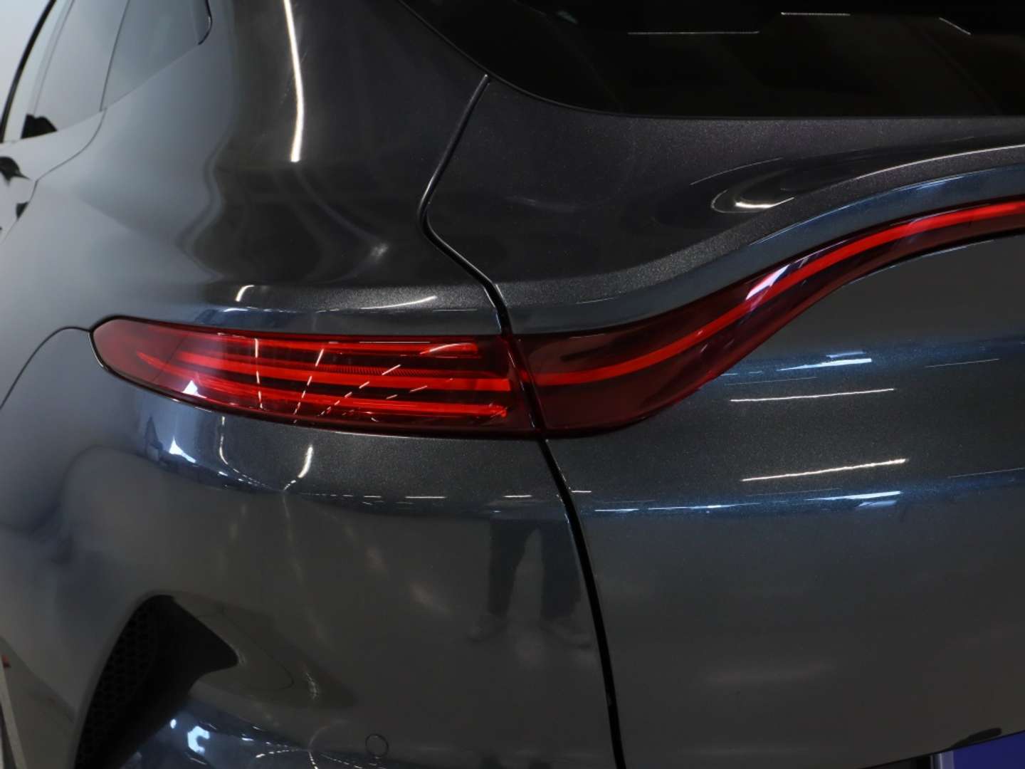 Aston Martin DBX 4.0 V8 707 4WD AUTO - 2024 - Joinsteer - #12