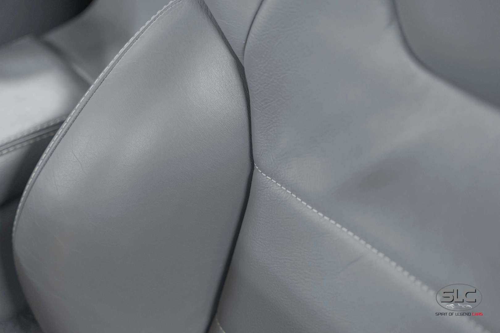 Aston Martin Vanquish V12 5.9i - 2004 - Joinsteer - #14