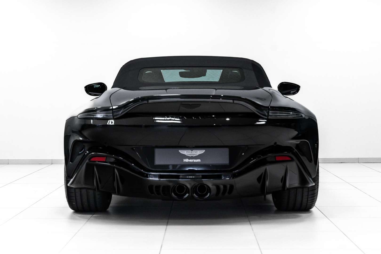 Aston Martin Vantage Roadster V12 - 2024 - Joinsteer - #26
