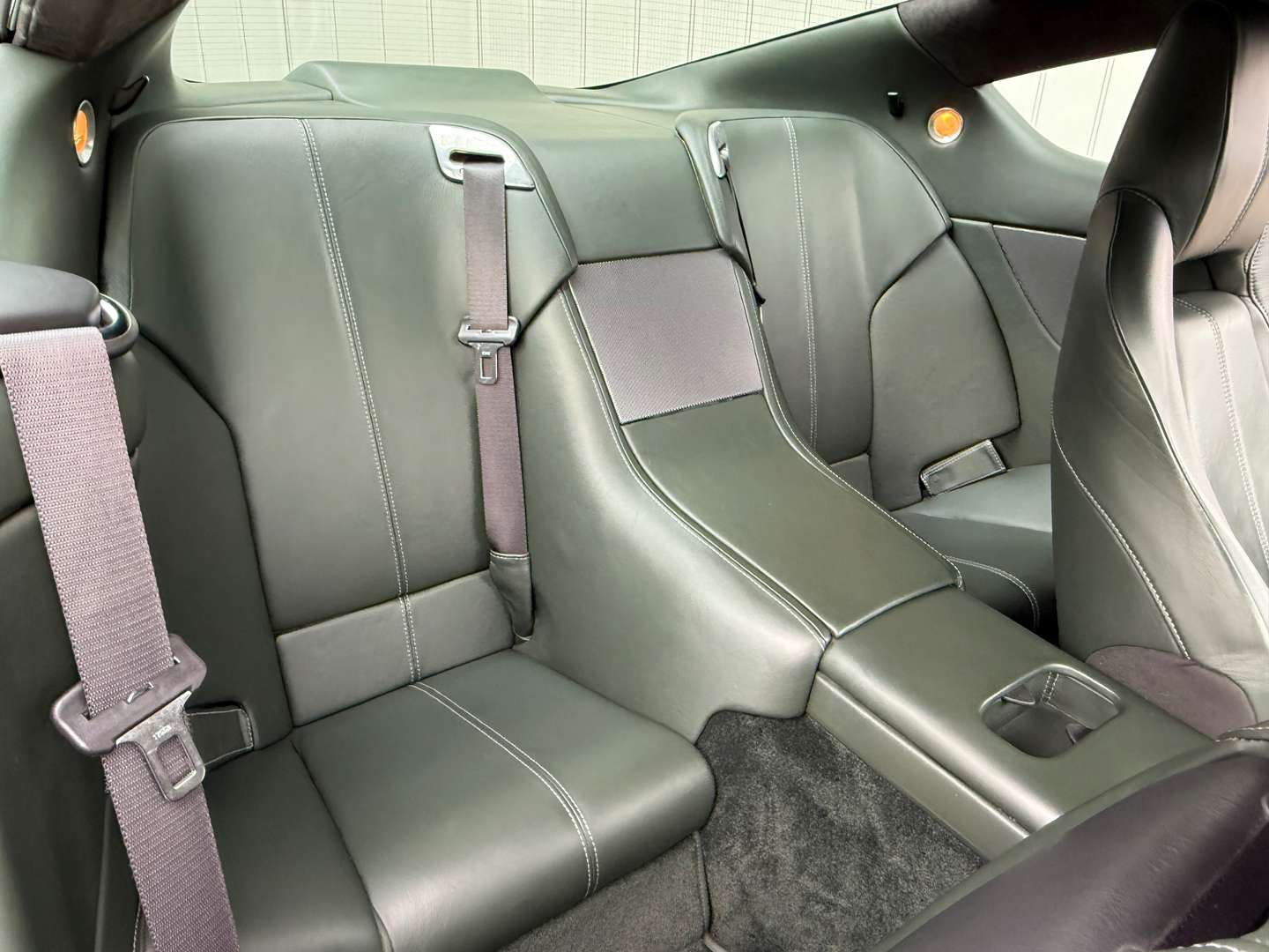 Aston Martin DB9 5.9i V12 - 2006 - Joinsteer - #18