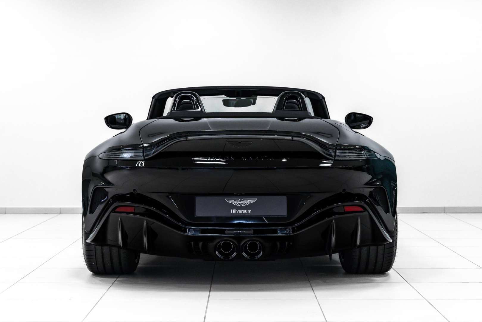 Aston Martin Vantage Roadster V12 - 2024 - Joinsteer - #28