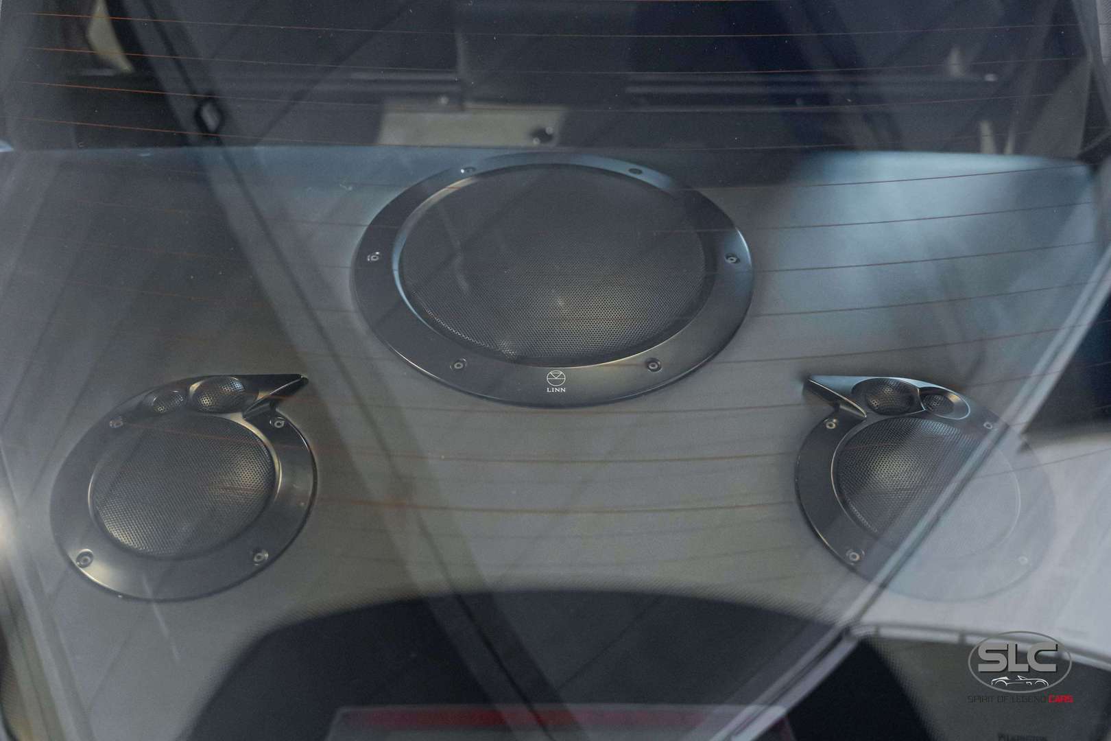 Aston Martin Vanquish V12 5.9i - 2004 - Joinsteer - #20