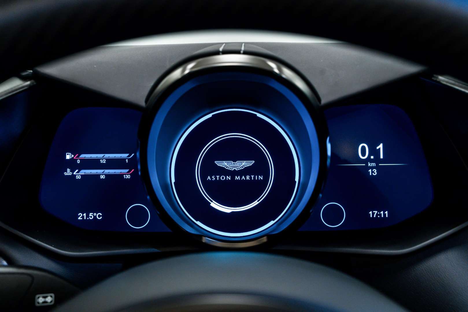 Aston Martin Vantage Roadster V12 - 2024 - Joinsteer - #31