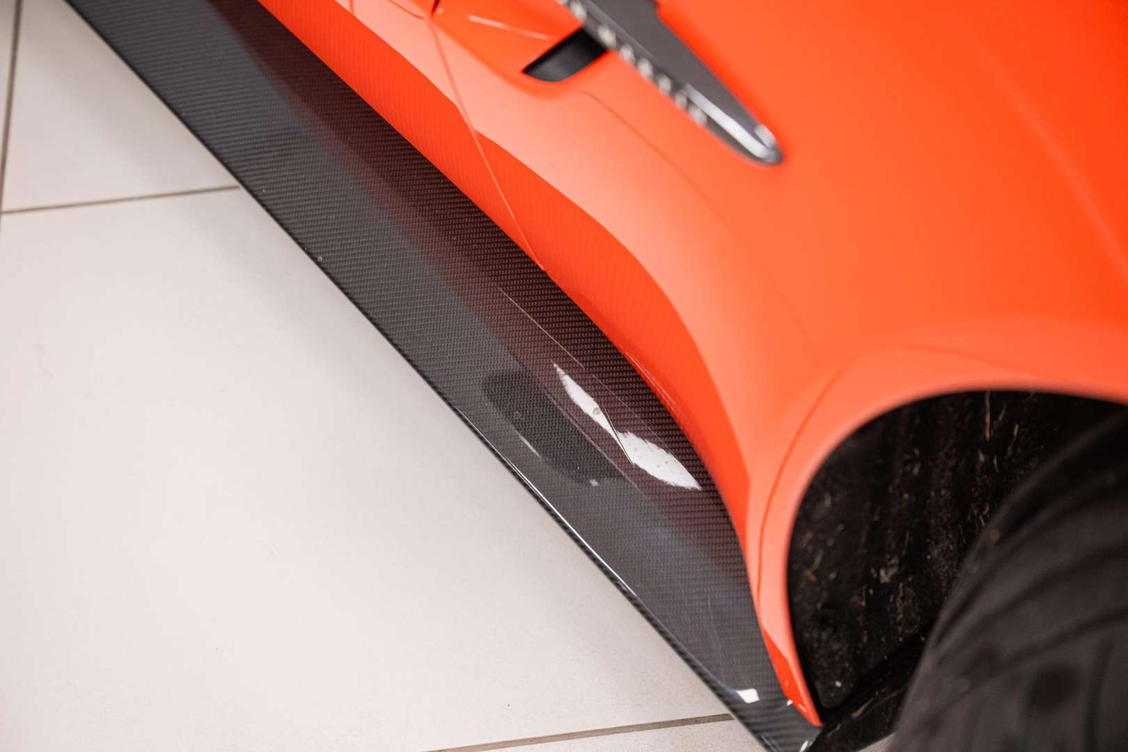 Aston Martin Vantage Coupe 25MY - 2025 - Joinsteer - #22