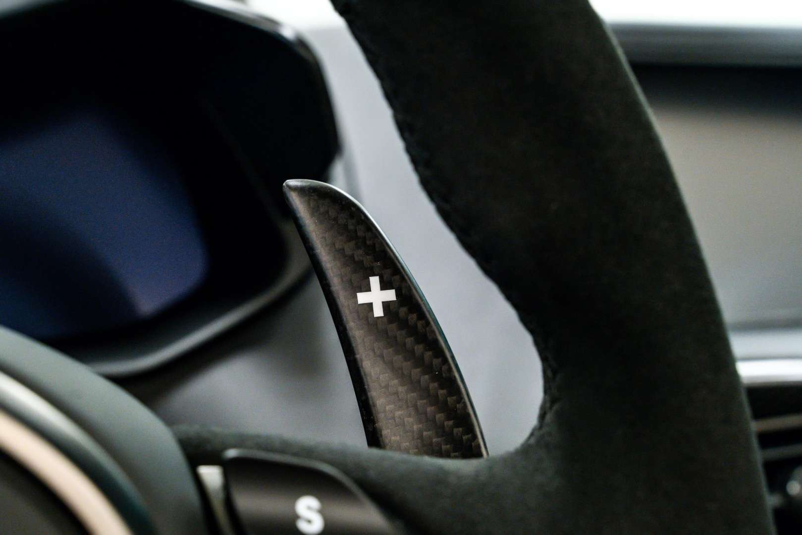 Aston Martin Vantage Roadster V12 - 2024 - Joinsteer - #35