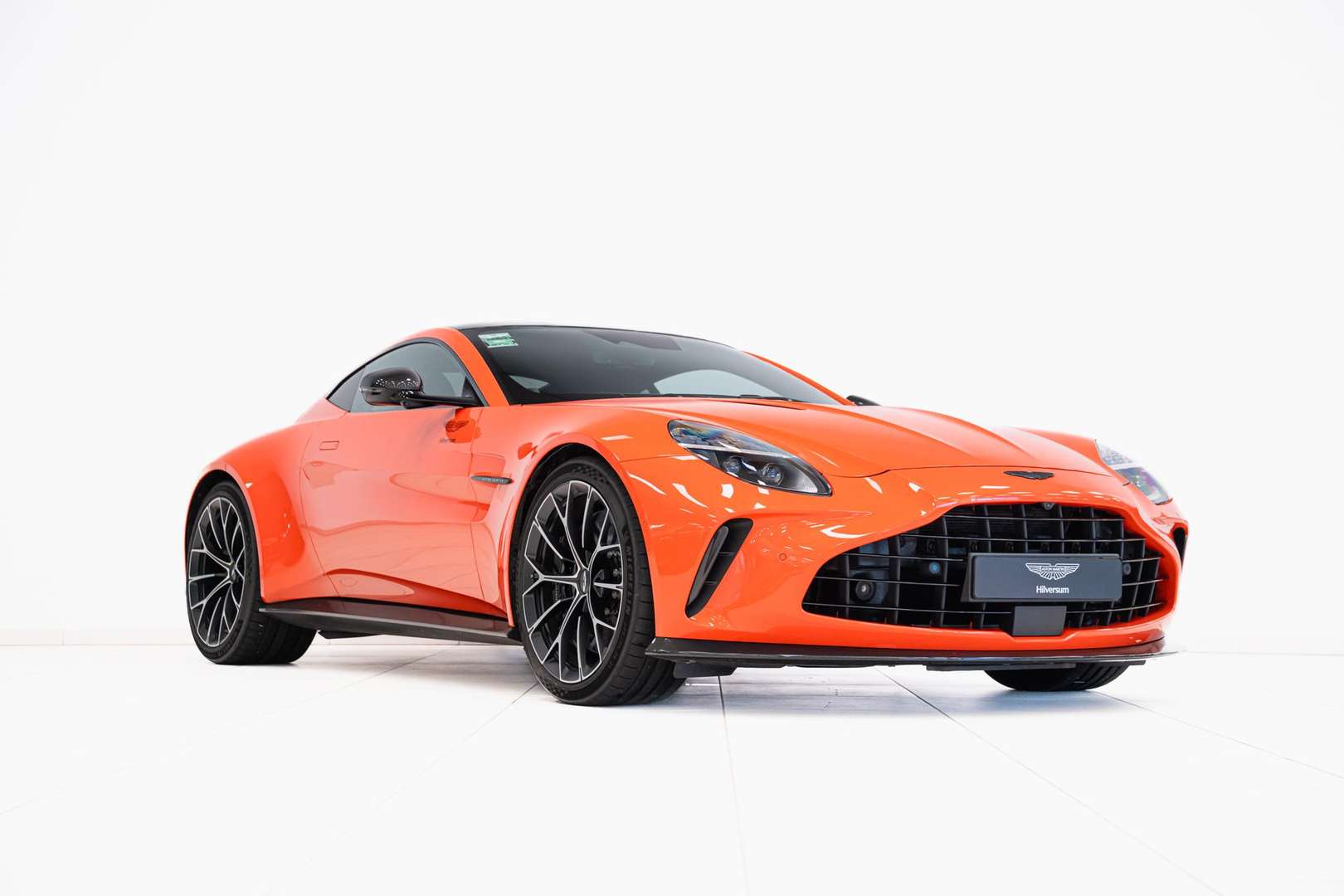 Aston Martin Vantage Coupe 25MY - 2025 - Joinsteer - #27