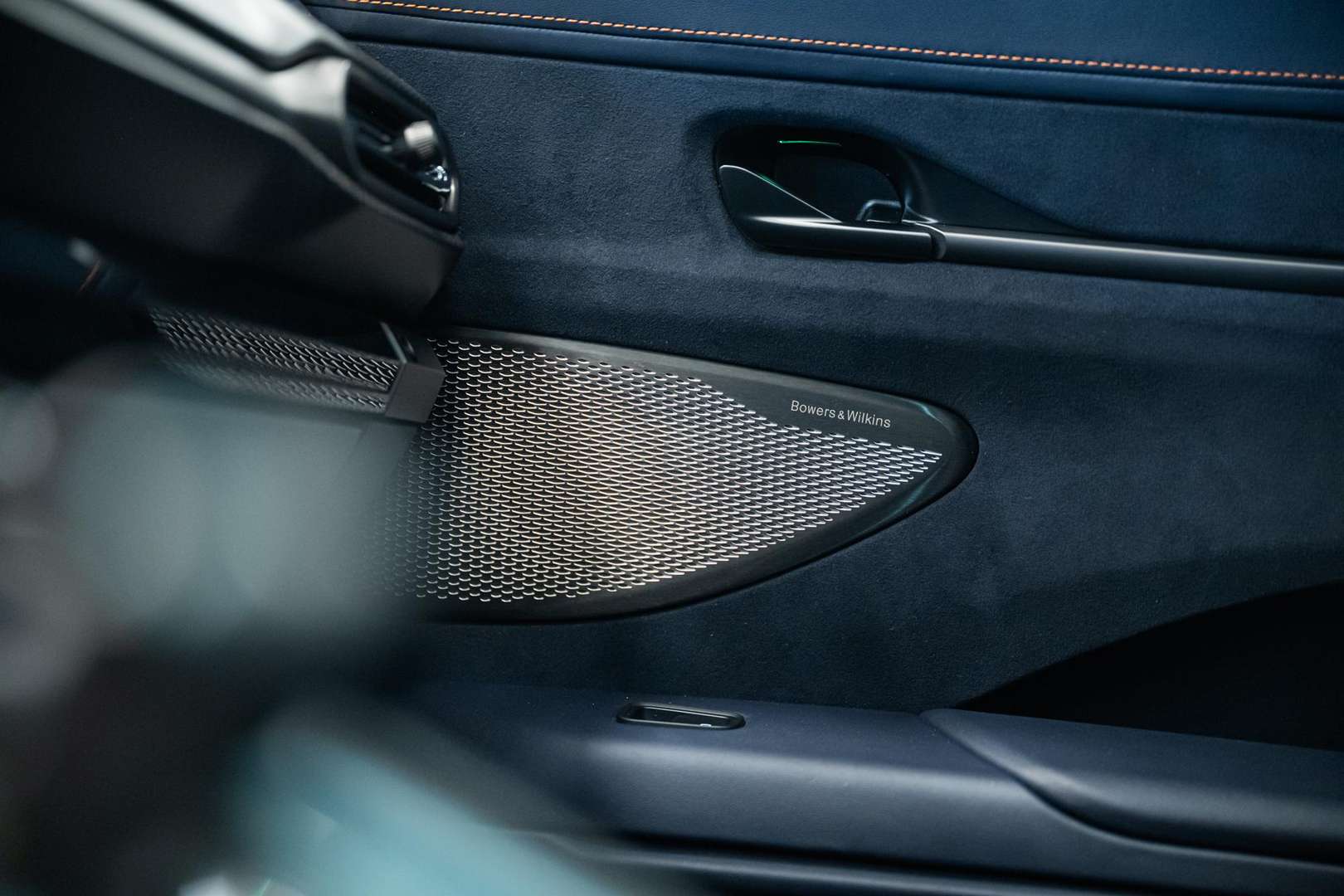 Aston Martin Vantage Coupe 25MY - 2025 - Joinsteer - #28