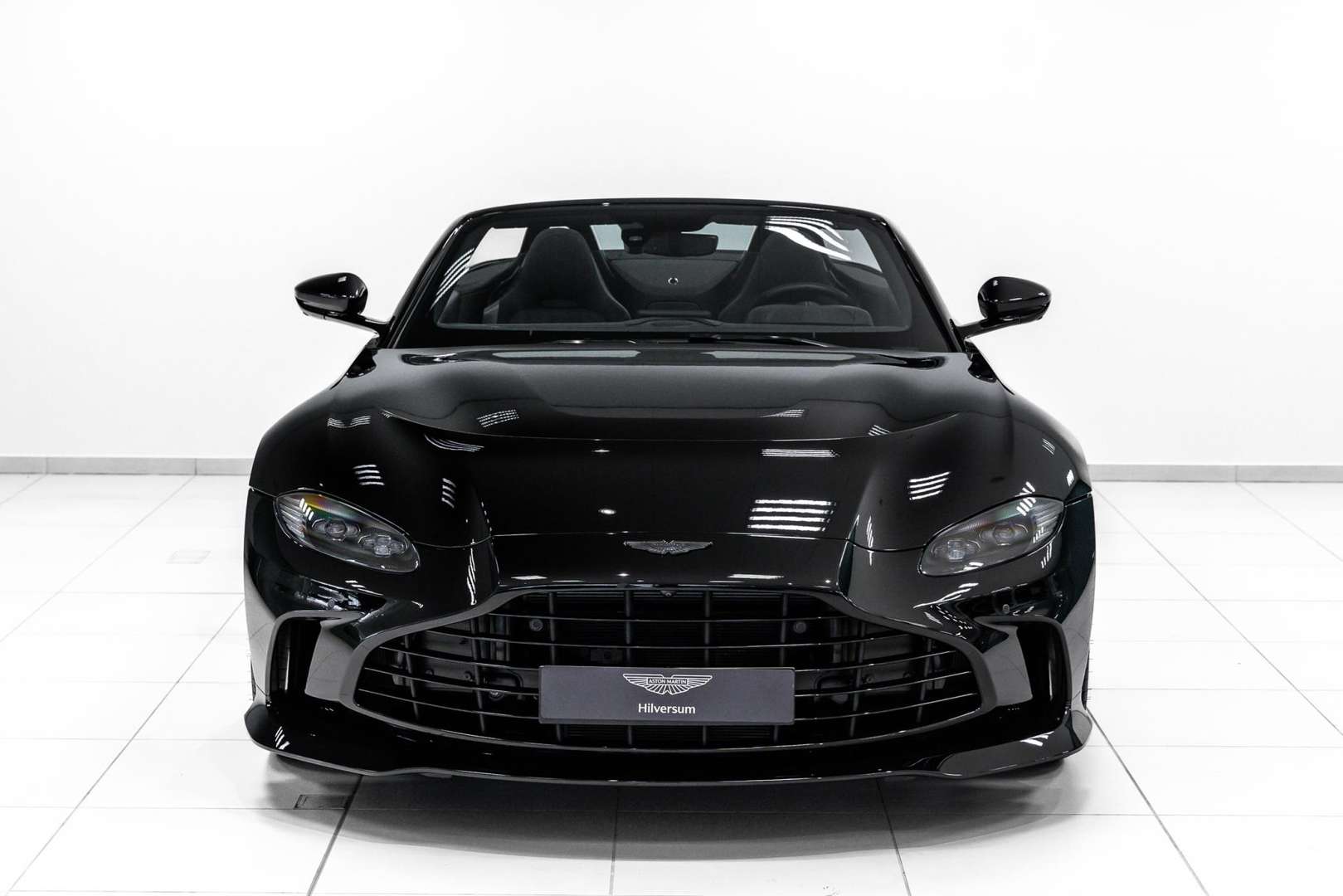 Aston Martin Vantage Roadster V12 - 2024 - Joinsteer - #48