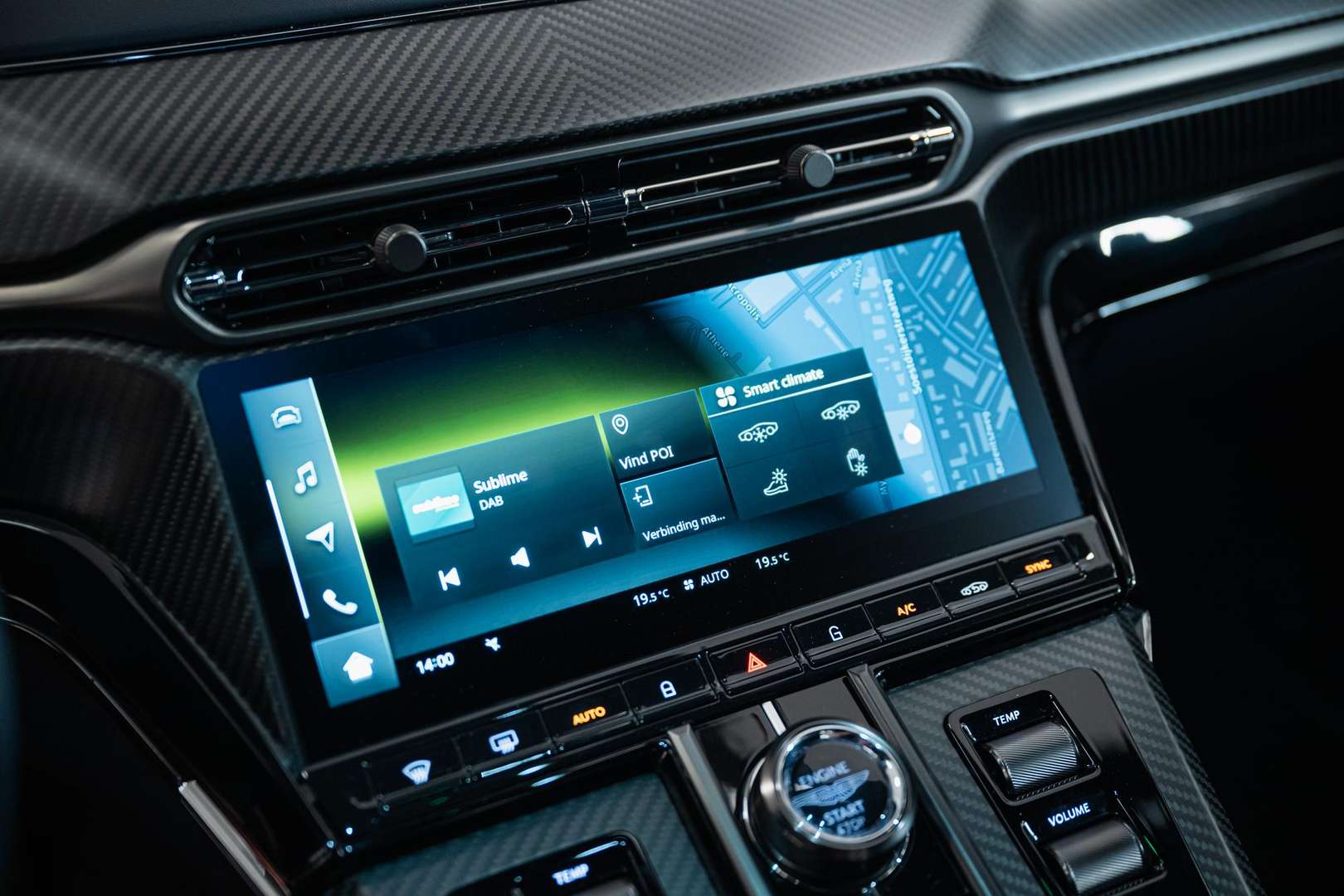 Aston Martin Vantage Coupe 25MY - 2025 - Joinsteer - #36