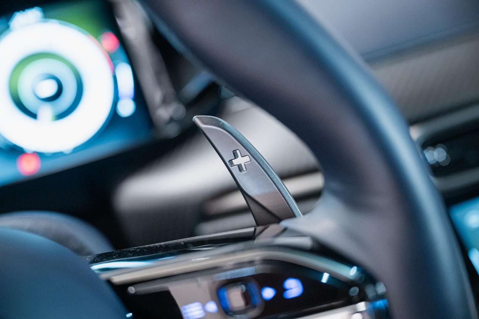 Aston Martin Vantage Coupe 25MY - 2025 - Joinsteer - #38