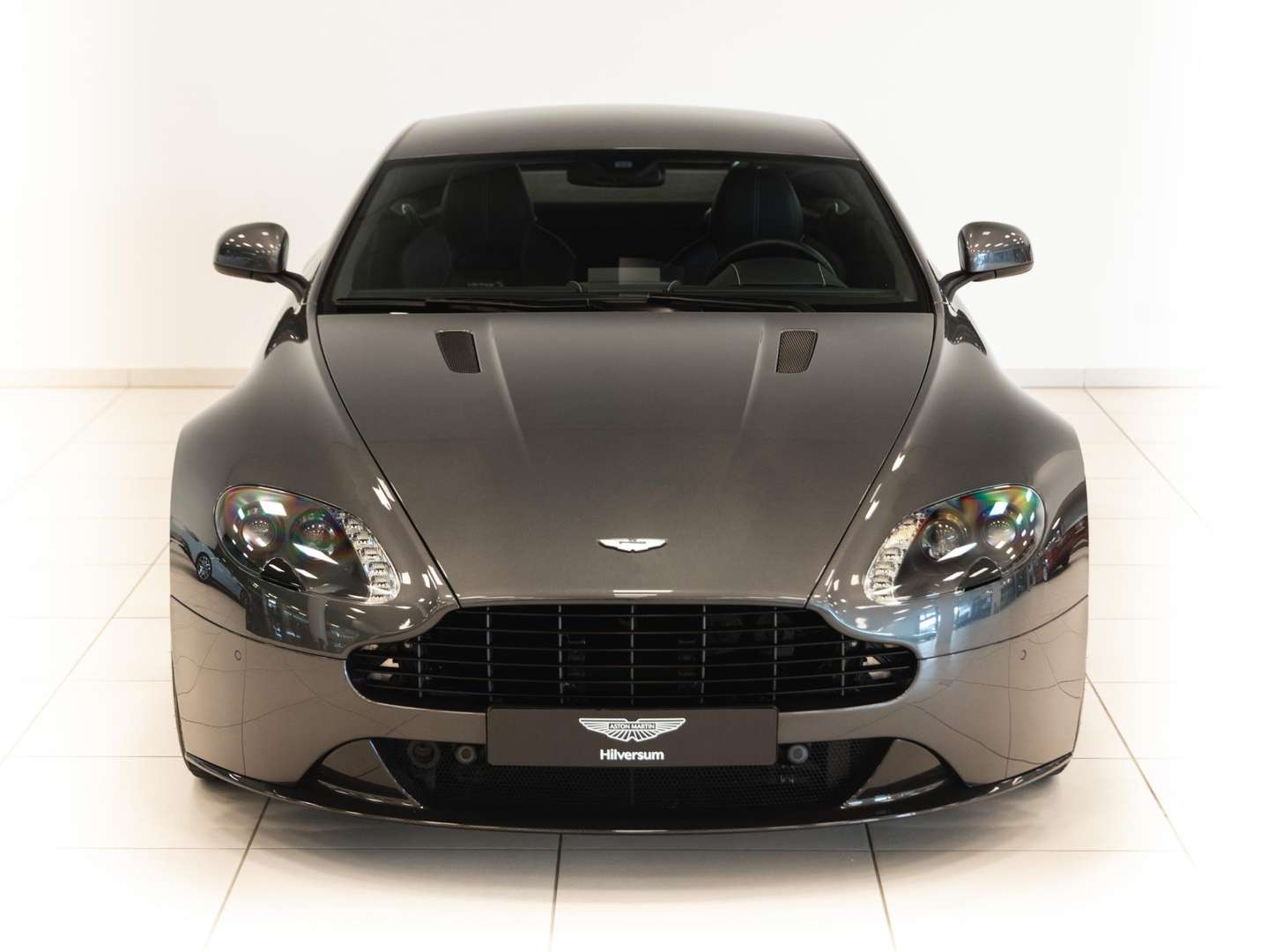 Aston Martin Vantage V8 S Manual - 2016 - Joinsteer - #10