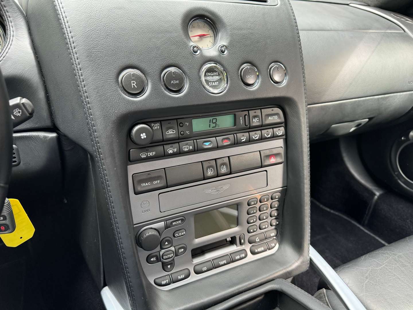 Aston Martin Vanquish 5.9i V12 - 2005 - Joinsteer - #28