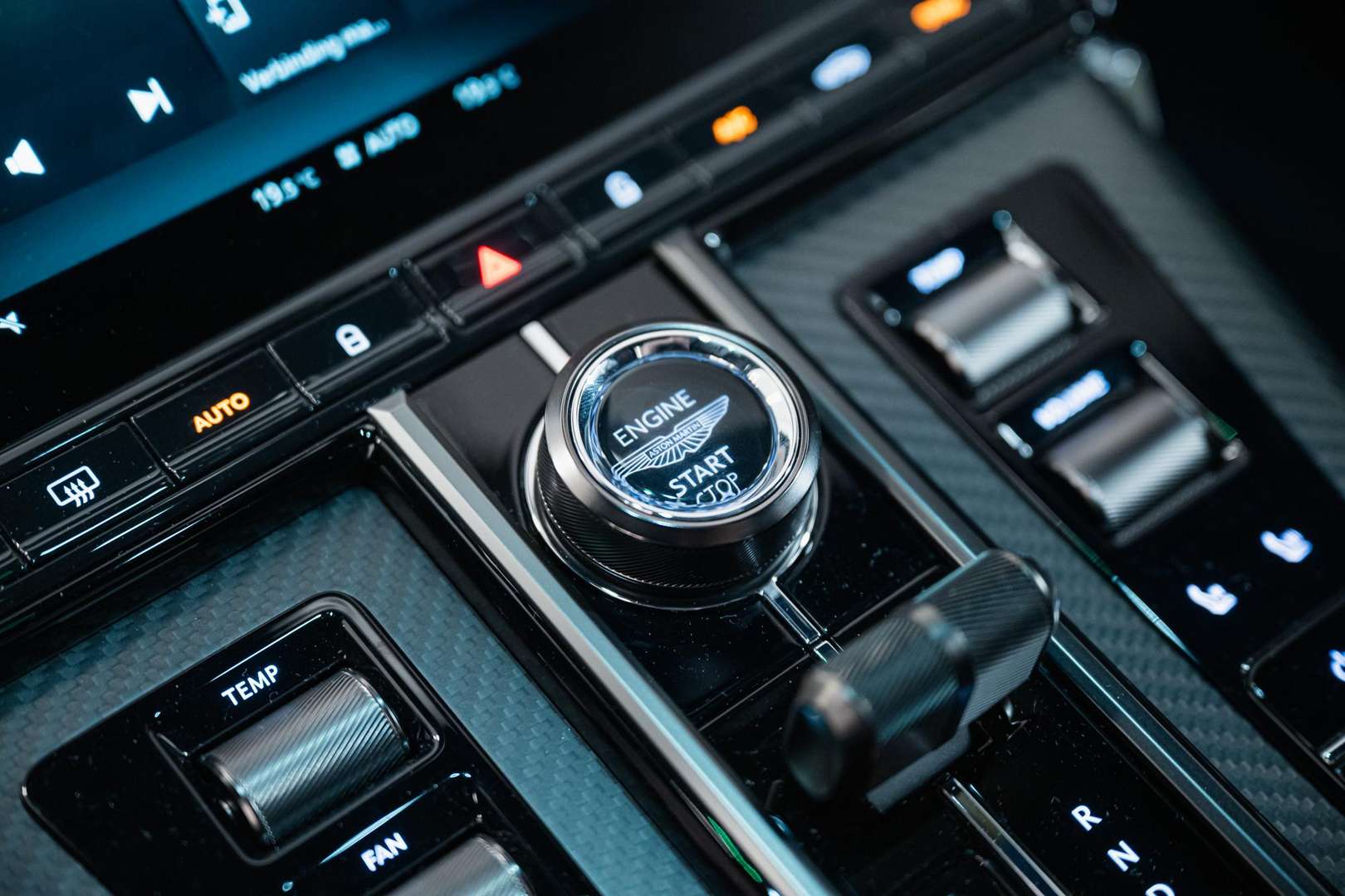 Aston Martin Vantage Coupe 25MY - 2025 - Joinsteer - #42