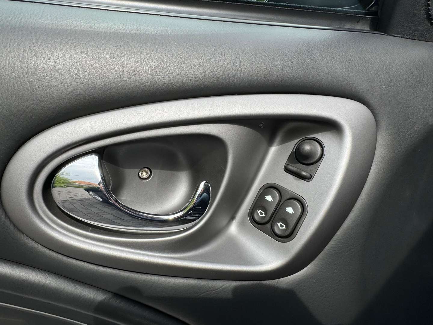 Aston Martin Vanquish 5.9i V12 - 2005 - Joinsteer - #32