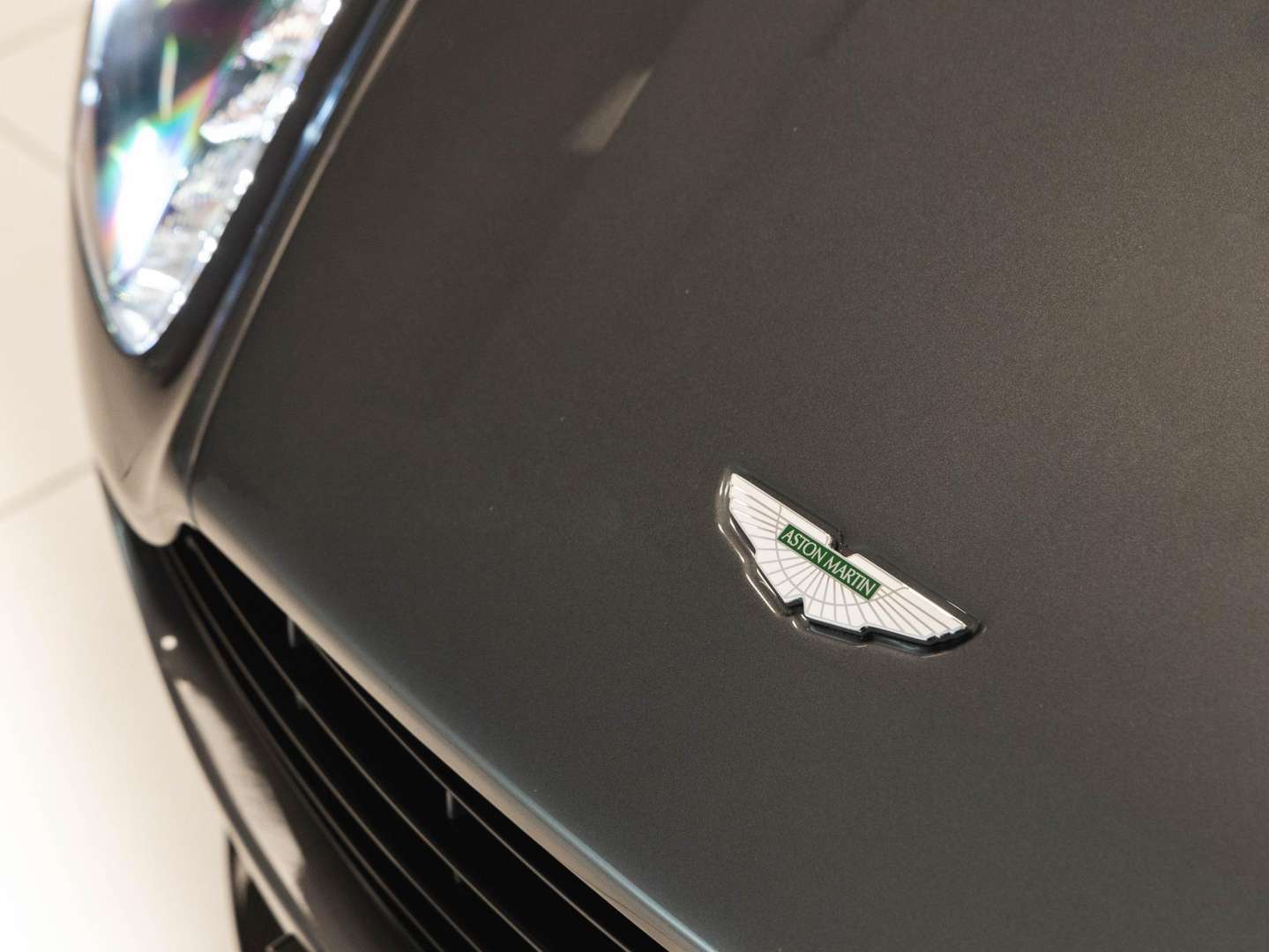 Aston Martin Vantage V8 S Manual - 2016 - Joinsteer - #17