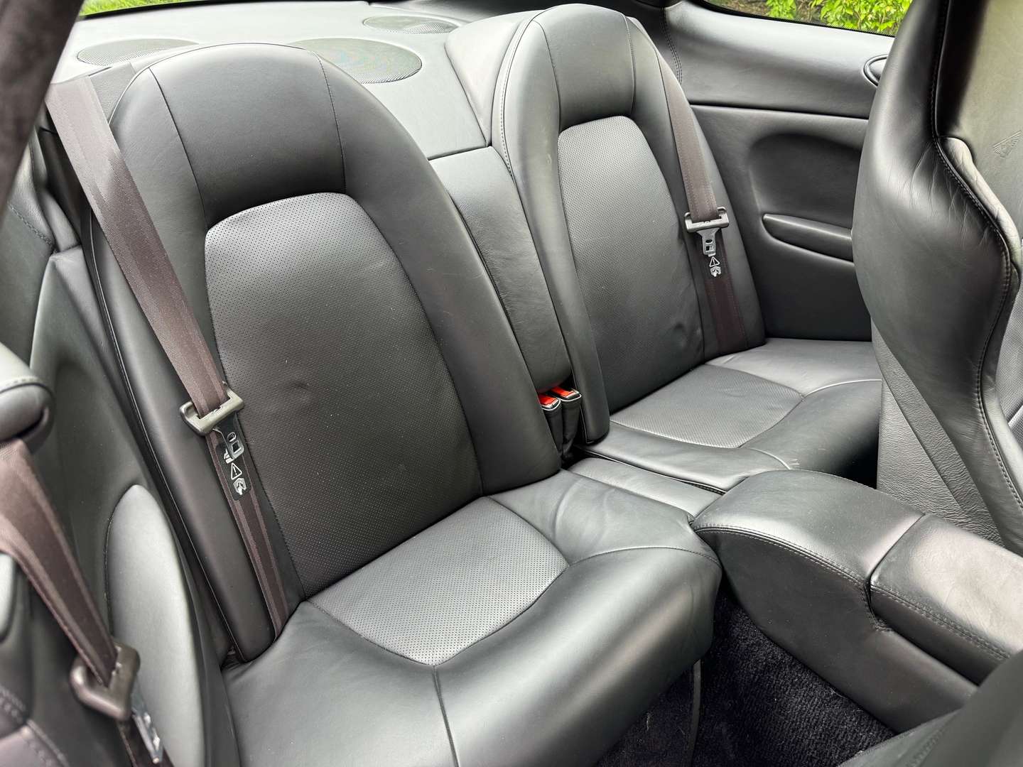 Aston Martin Vanquish 5.9i V12 - 2005 - Joinsteer - #36