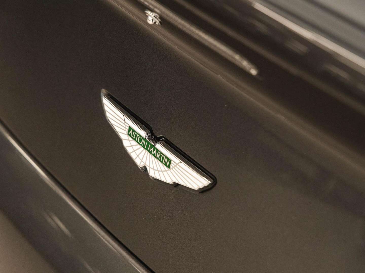 Aston Martin Vantage V8 S Manual - 2016 - Joinsteer - #23