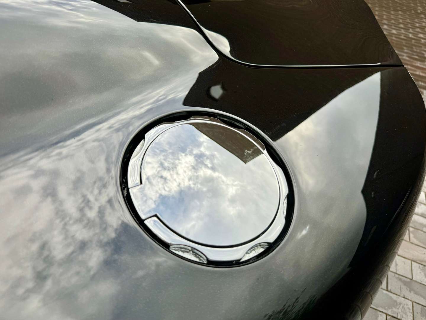 Aston Martin Vanquish 5.9i V12 - 2005 - Joinsteer - #41