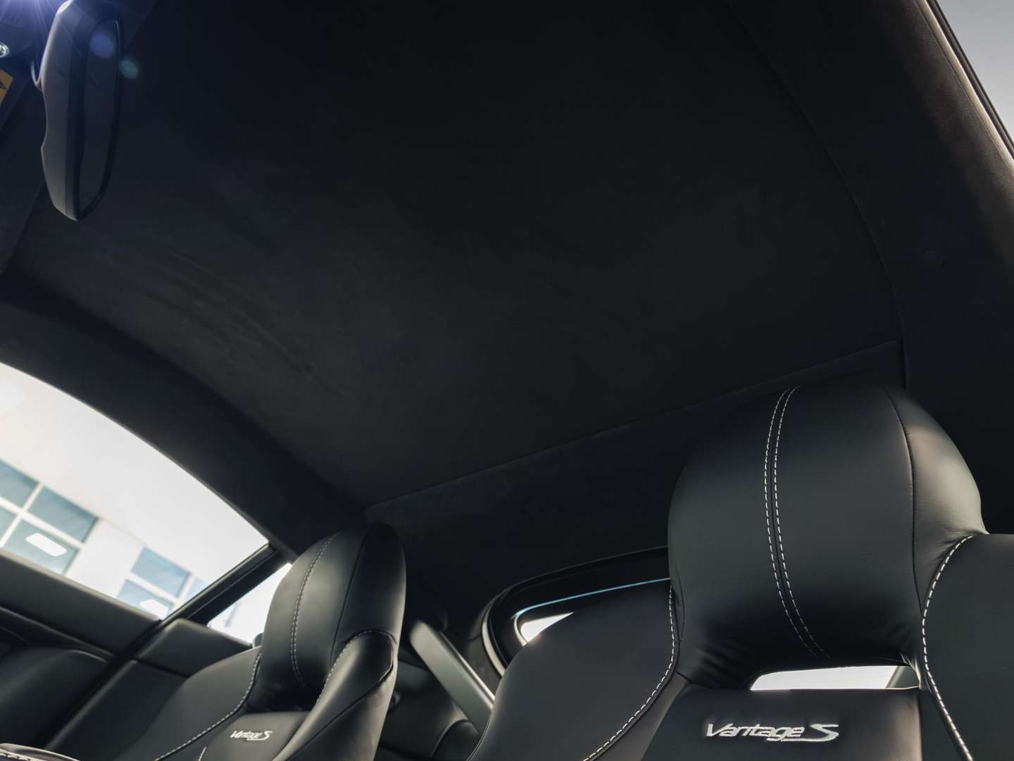 Aston Martin Vantage V8 S Manual - 2016 - Joinsteer - #27