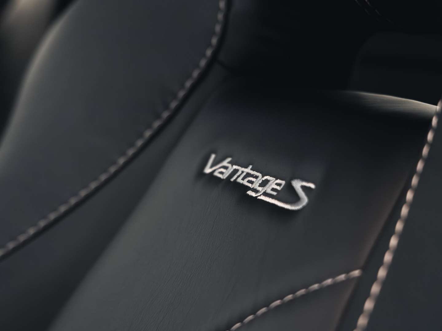 Aston Martin Vantage V8 S Manual - 2016 - Joinsteer - #29