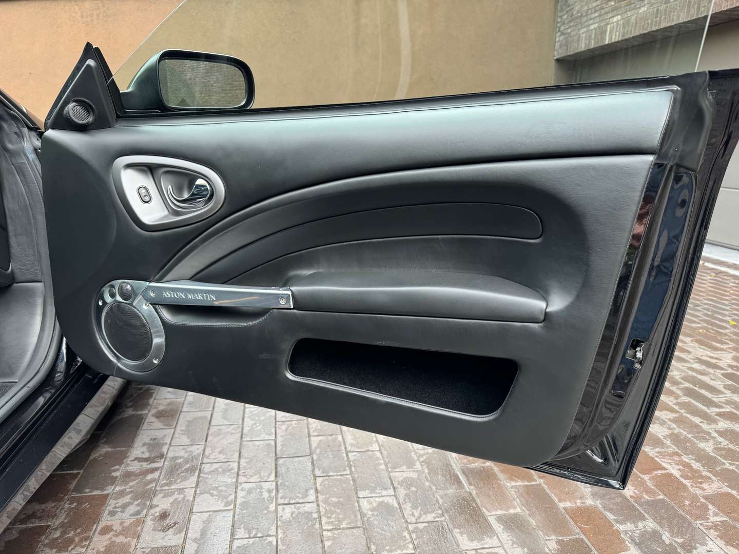 Aston Martin Vanquish 5.9i V12 - 2005 - Joinsteer - #45