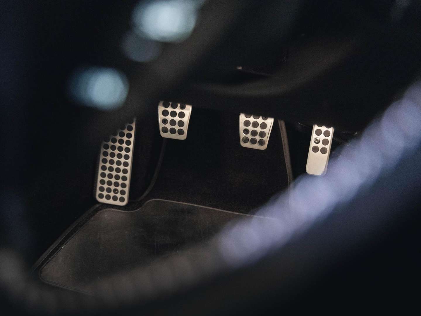 Aston Martin Vantage V8 S Manual - 2016 - Joinsteer - #34