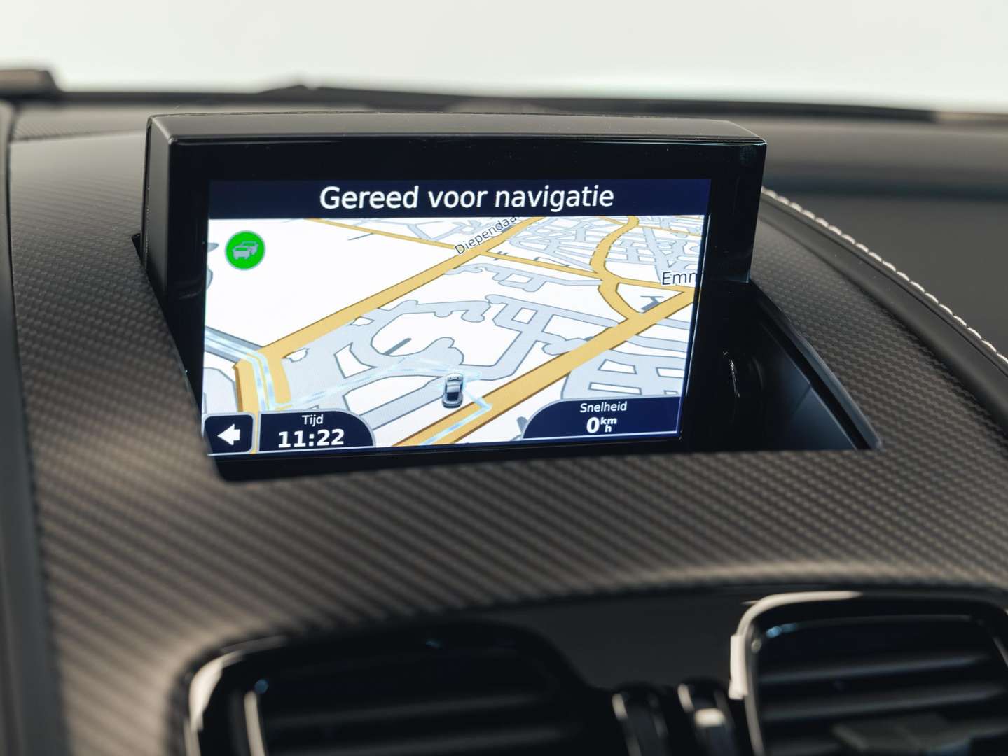 Aston Martin Vantage V8 S Manual - 2016 - Joinsteer - #40