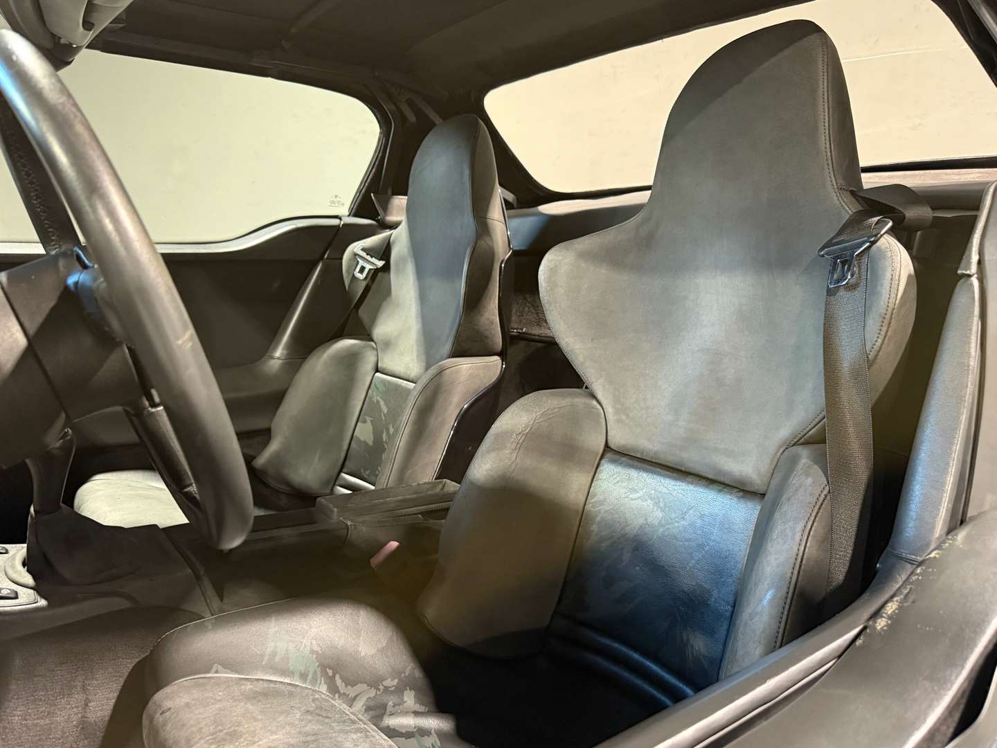 BMW Z1 2.5 - 1989 - Joinsteer - #8