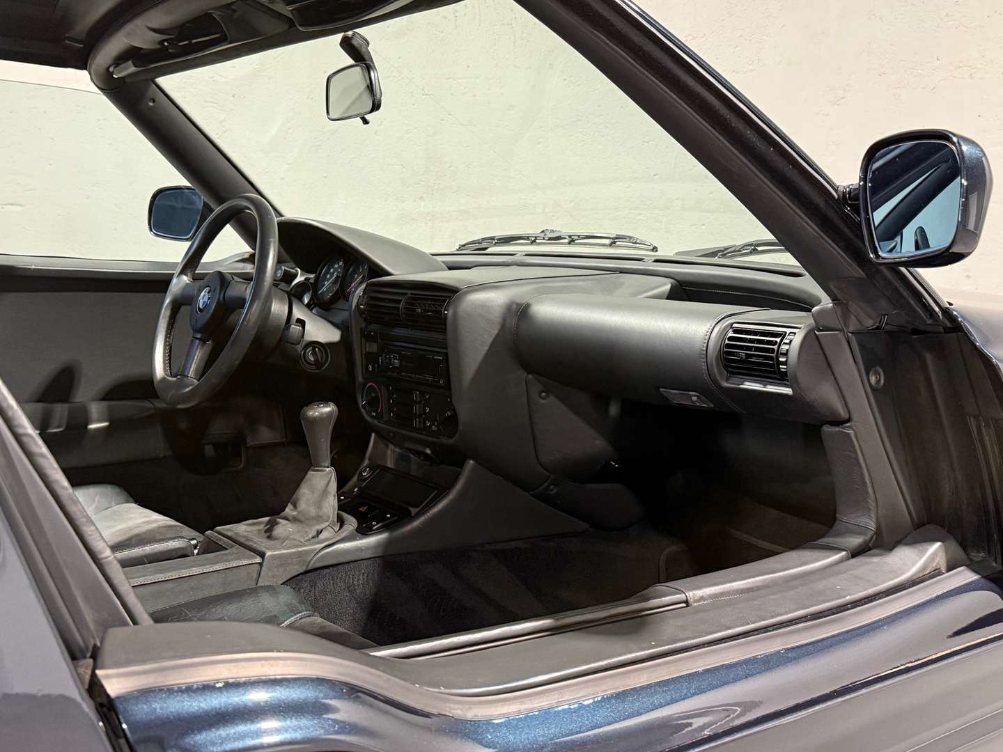 BMW Z1 2.5 - 1989 - Joinsteer - #10