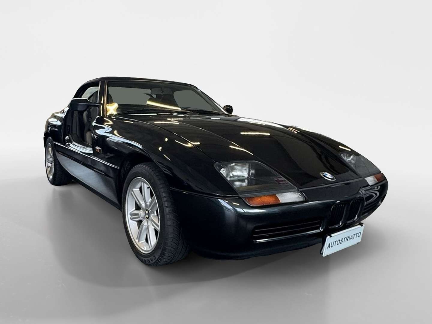 BMW Z1 2.5 - 1990 - Joinsteer - #2
