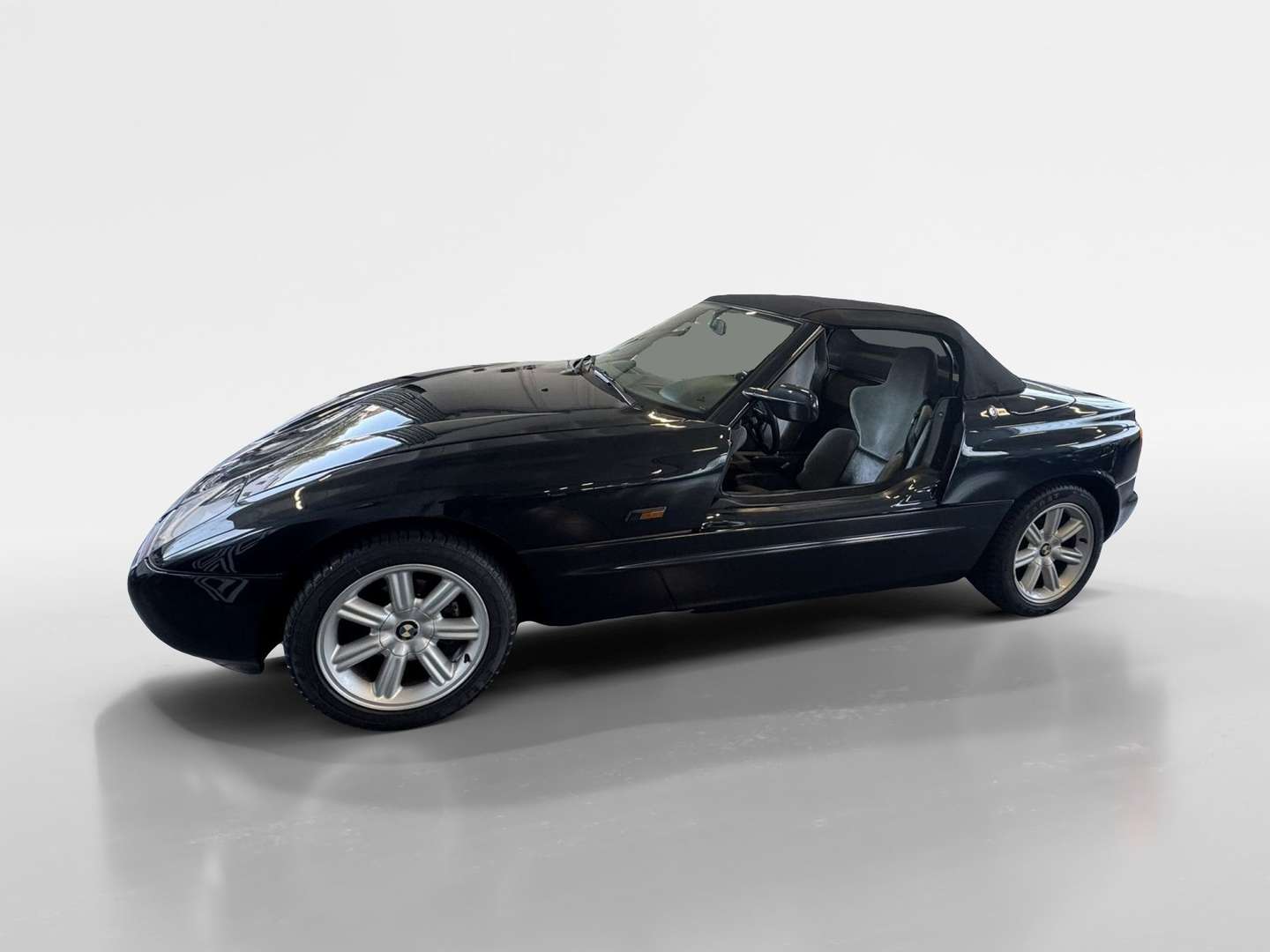 BMW Z1 2.5 - 1990 - Joinsteer - #3