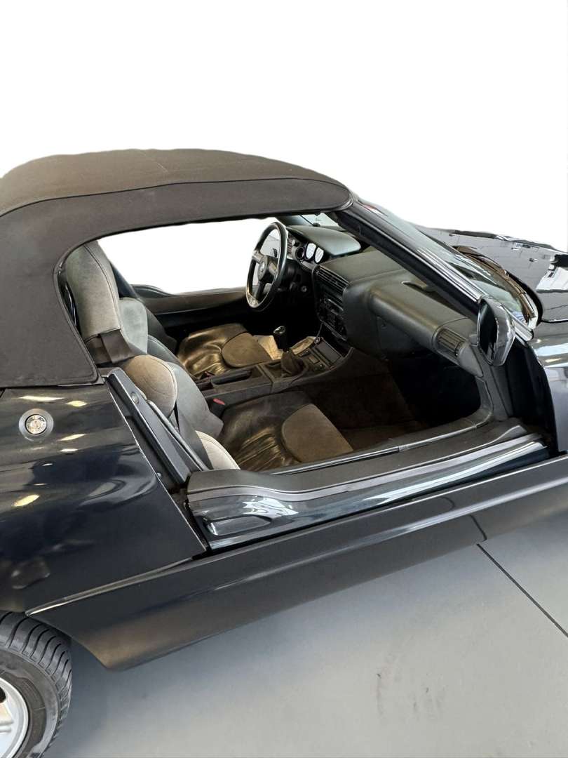BMW Z1 2.5 - 1990 - Joinsteer - #5