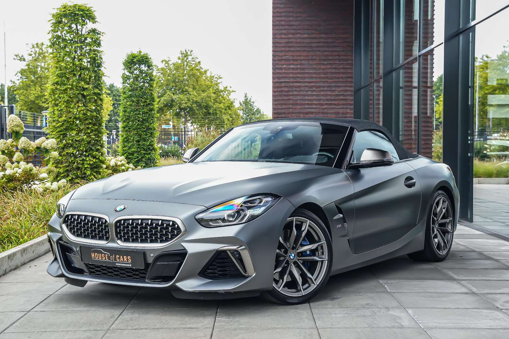 BMW Z4 Roadster High Executive M40i - 2020 - Joinsteer - #1
