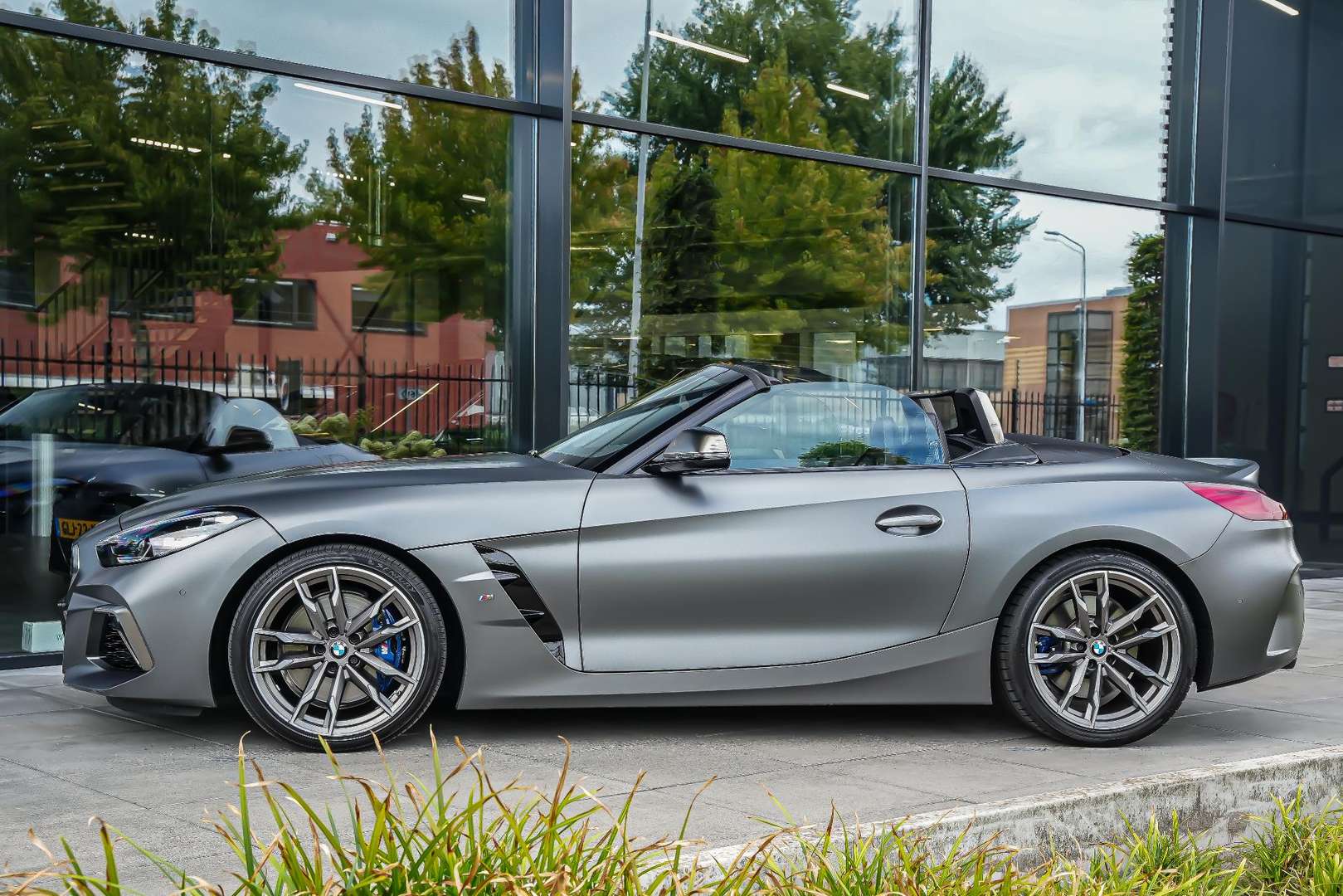 BMW Z4 Roadster High Executive M40i - 2020 - Joinsteer - #4