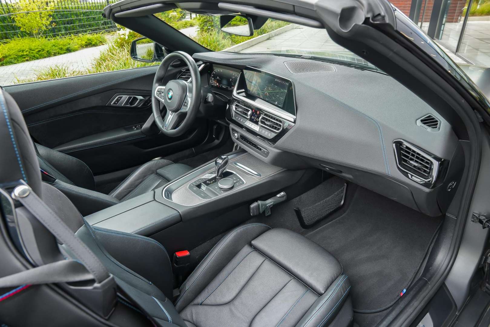 BMW Z4 Roadster High Executive M40i - 2020 - Joinsteer - #5