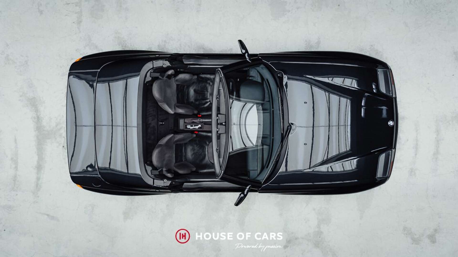 BMW Z1 - 1991 - Joinsteer - #6