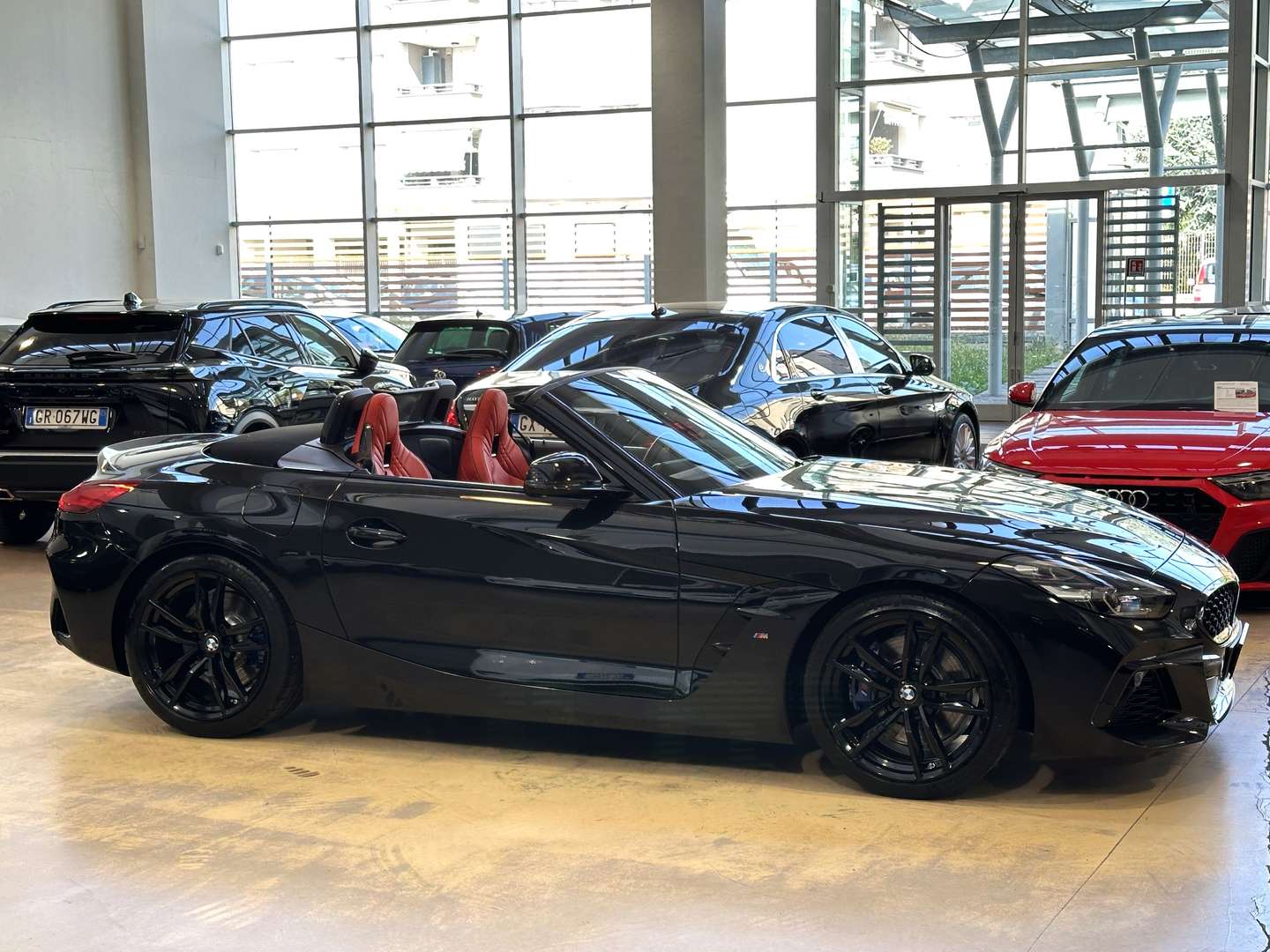 BMW Z4 M Sport 40i - 2020 - Joinsteer - #5