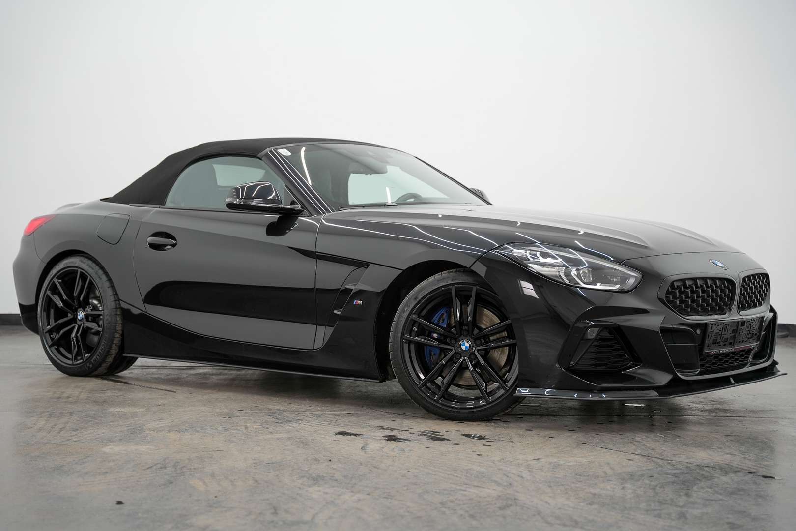 BMW Z4 M40i M40i - 2020 - Joinsteer - #1