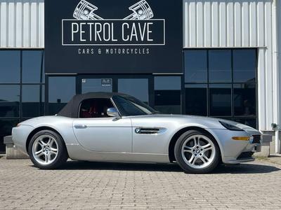 BMW Z8