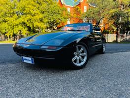 BMW Z1 - 1990 - Joinsteer - #1