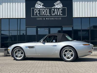 BMW Z8 -  - Joinsteer - #3