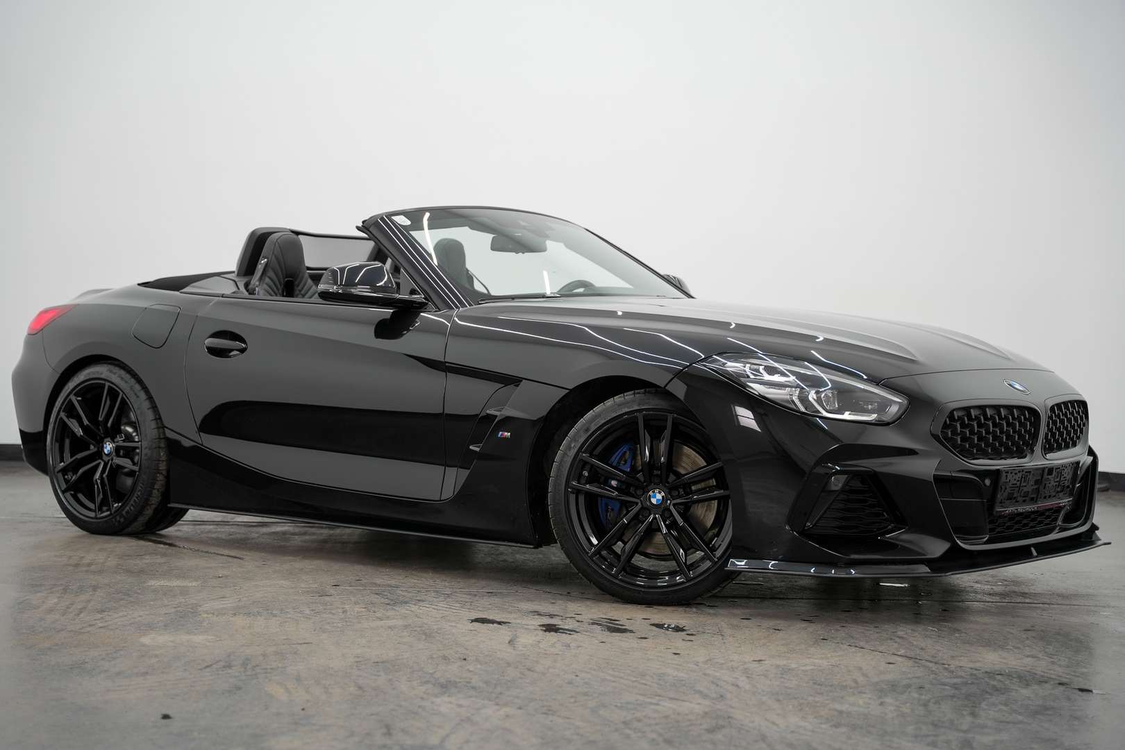 BMW Z4 M40i M40i - 2020 - Joinsteer - #3