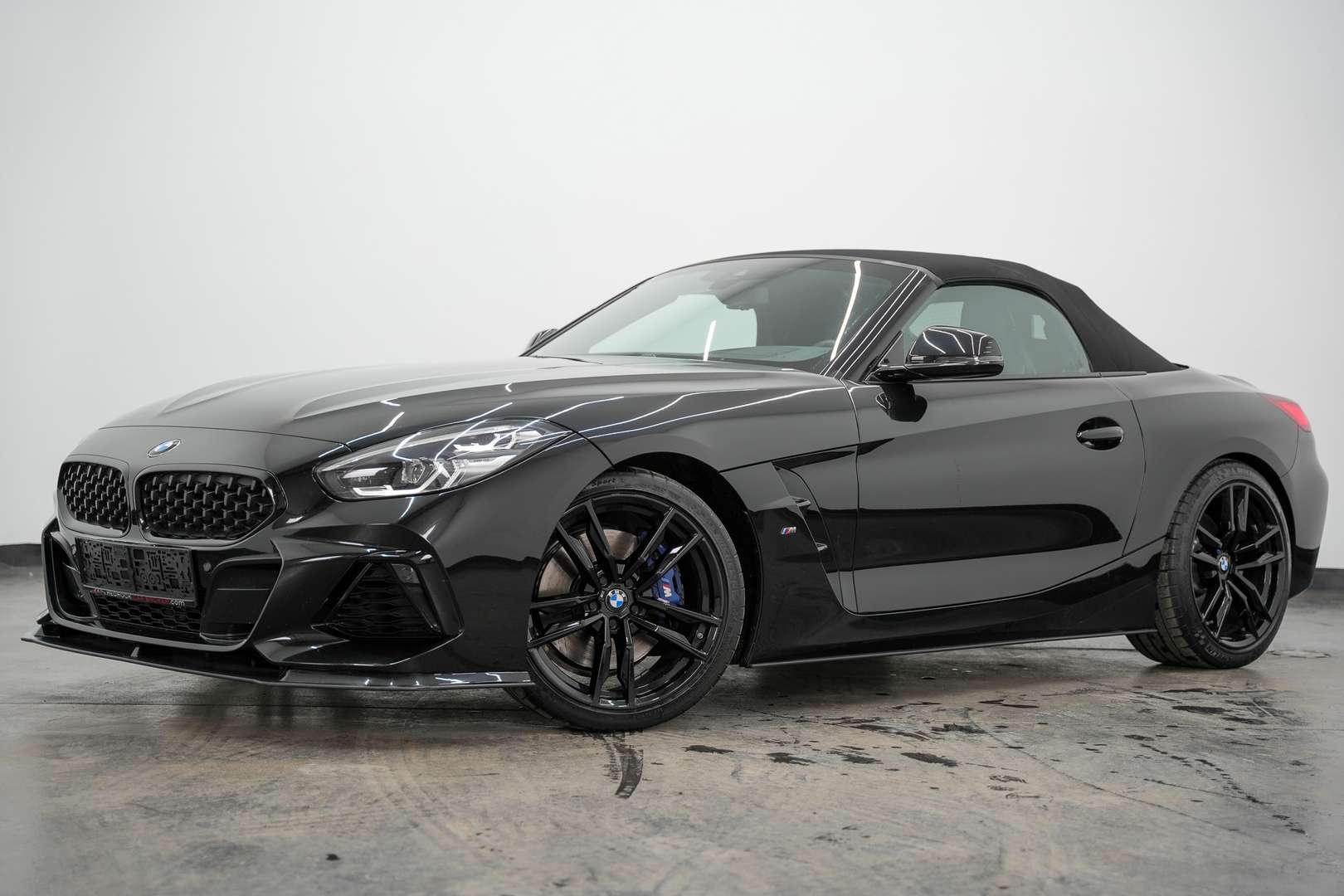 BMW Z4 M40i M40i - 2020 - Joinsteer - #4
