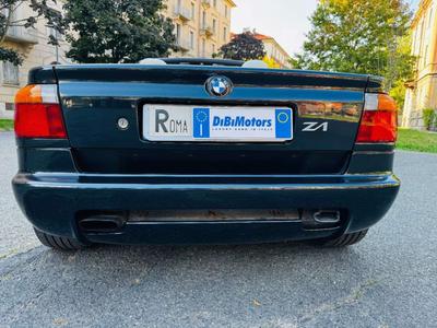 BMW Z1 -  - Joinsteer - #2