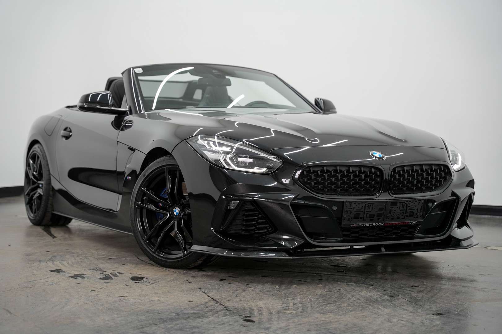 BMW Z4 M40i M40i - 2020 - Joinsteer - #5