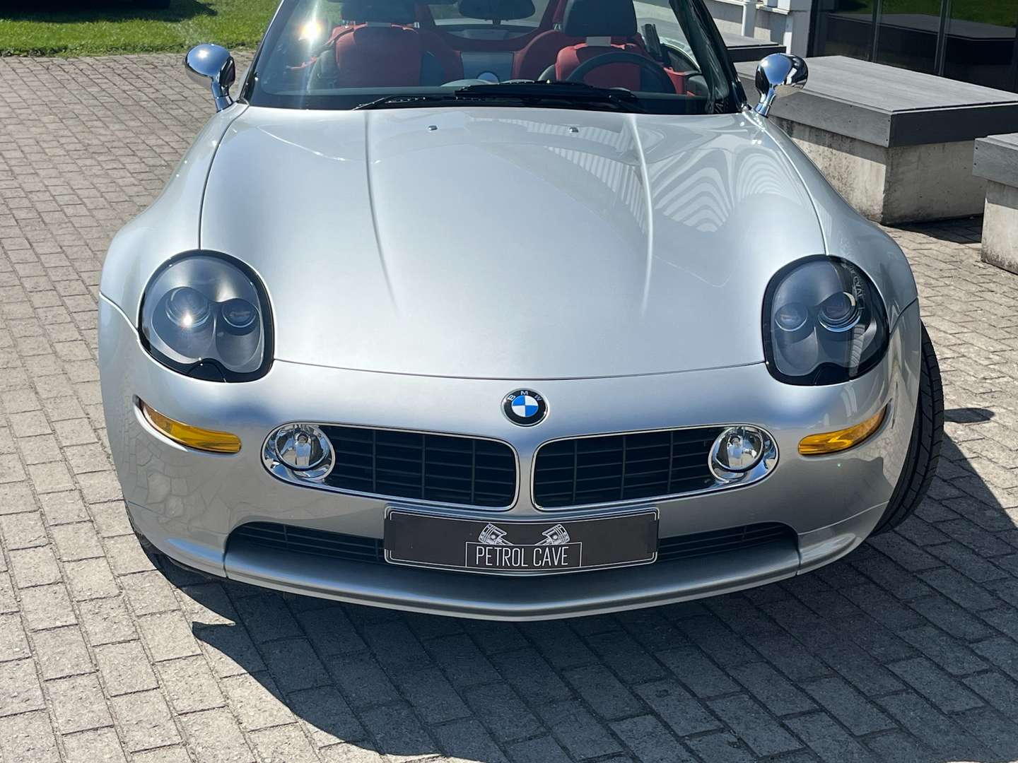 BMW Z8 - 2000 - Joinsteer - #7