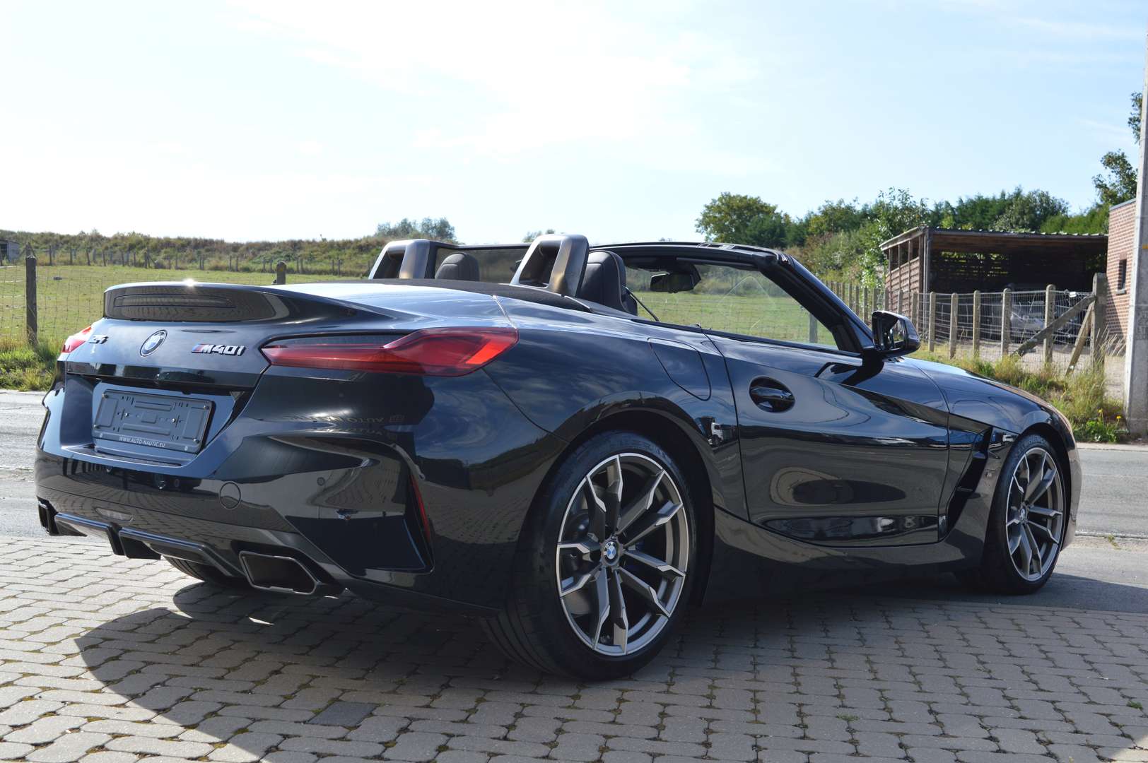 BMW Z4 M 40i - 2020 - Joinsteer - #2