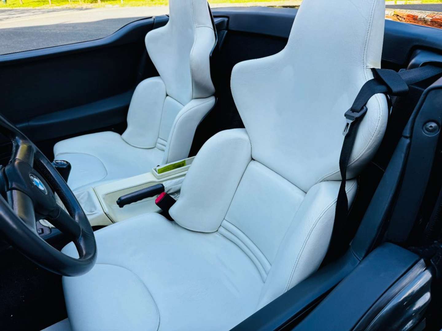 BMW Z1 - 1990 - Joinsteer - #4